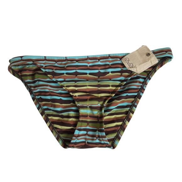 La Blanca Playa Bikini Swimsuit Bottom Women’s Size XS NEW - Picture 5 of 5